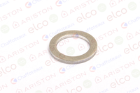 Elco Dichtung Aluminium D10/14X1,5 G1/8