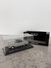 MINICHAMPS Opel Rekord Coupé 1/43