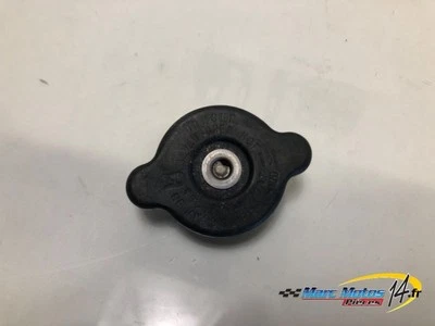 BOUCHON DE RADIATEUR KAWASAKI ZX10R 2009 - Photo 1/4