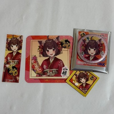 Mahjong Soul Sofmap Stella Map Cafe Collaboration Cafe Ichihime