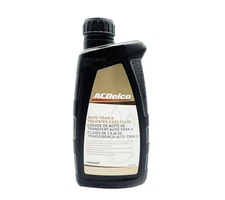 ACDelco GM Original Equipment Auto-Trak II Transfer Case Fluid 