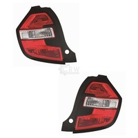 RüCkleuchte Set FüR Renault Twingo III Bcm_ Bj. 9.2014->> P21W PY21W
