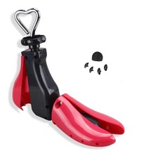 Shoe Stretcher Women, Boot Stretcher Wide Feet, 4 Way Adjustable Shoe7600
