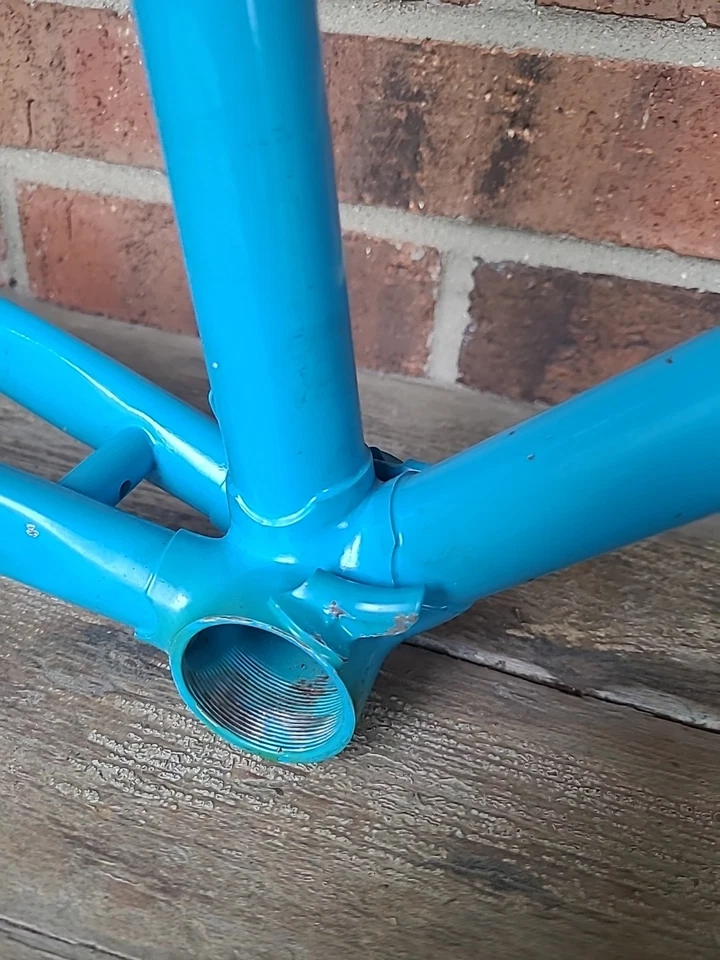 Bianchi Volpe  Foto 3 de 4