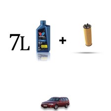 Filtre à huile Volvo 142