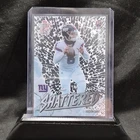 2025 Topps Signature Jaxson Dart Base (RAW)