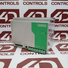 QUINT-PS-3X400-500AC/24DC/20 | Phoenix Contact | (2938727), Used