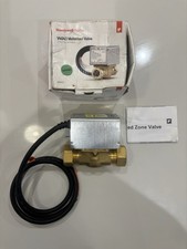 Honeywell V4043 28mm Two-Port Zone Valve