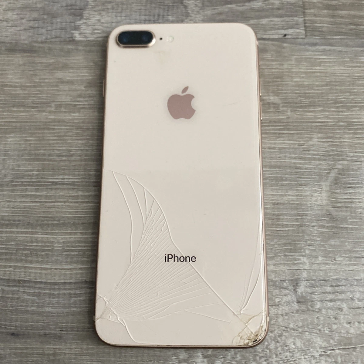 Las mejores ofertas en IPhone 8 Plus Gold 64GB | eBay