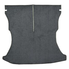 For Honda Civic 92-95 Carpet Essex Replacement Die Cut Light Charcoal Cargo Area For Honda Civic 92-95 Carpet Essex Replacement Die Cut Light Charcoal Cargo Area