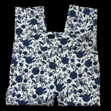 Talbots Chatham Ankle Pants Women  s size 10P