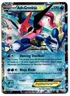 Ash-Greninja EX XY133 - XY Black Star Promos Promo Pokemon TCG - HP Card