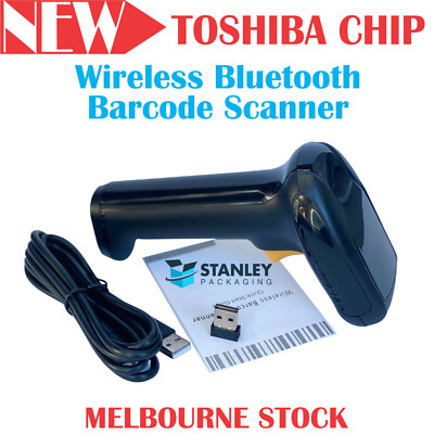 toshiba barcode scanner
