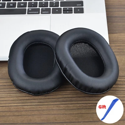 MARKENLOS Ohrpolster für Teufel Massive Kopfhörer Ersatz-Ohrenschützer
