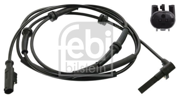 Febi 106940 Abs-Sensor Sensor Raddrehzahl Alfa Romeo-image