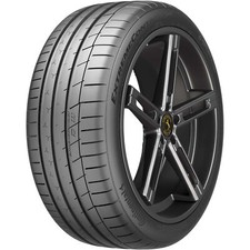 2 New Continental Extremecontact Sport - 33525zr20 Tires 3352520 335 25 20