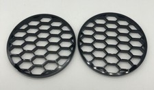 fiesta mk6 mk7 honeycomb vents