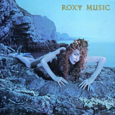 Roxy Music - Siren [New CD] UK - Import