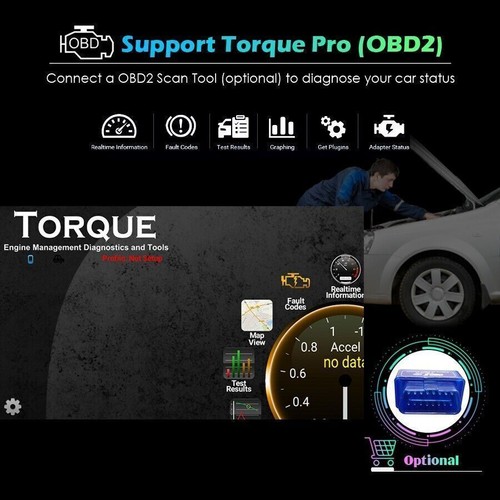 9" Android 12 Autoradio DAB+ GPS Navigation Für Kia Ceed 2012-2016 BT DSP WIFI - Bild 19 von 20