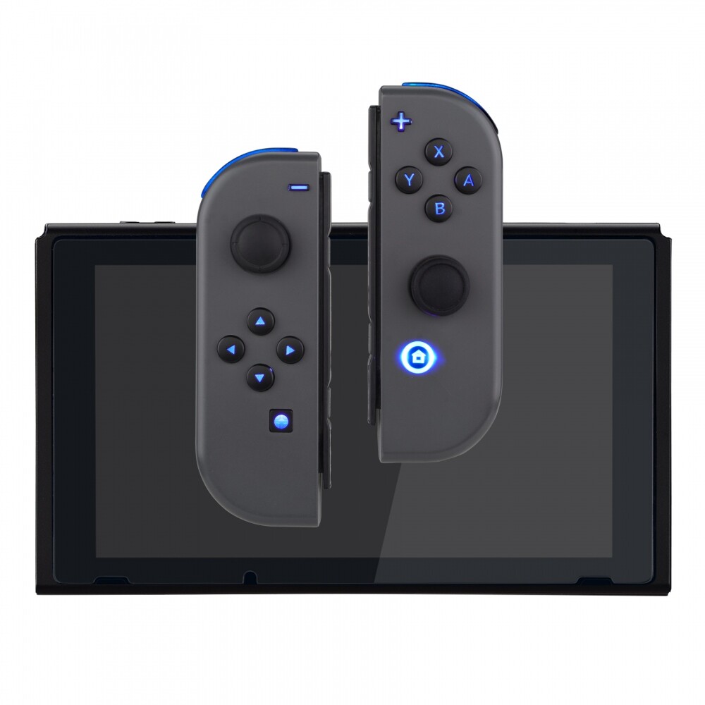 Multi-Colors Luminated Face Buttons for Nintendo Switch