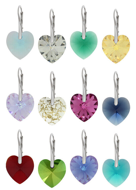 Swarovski Pendant Heart 14mm Quantity 1 Gold Patina 6228 