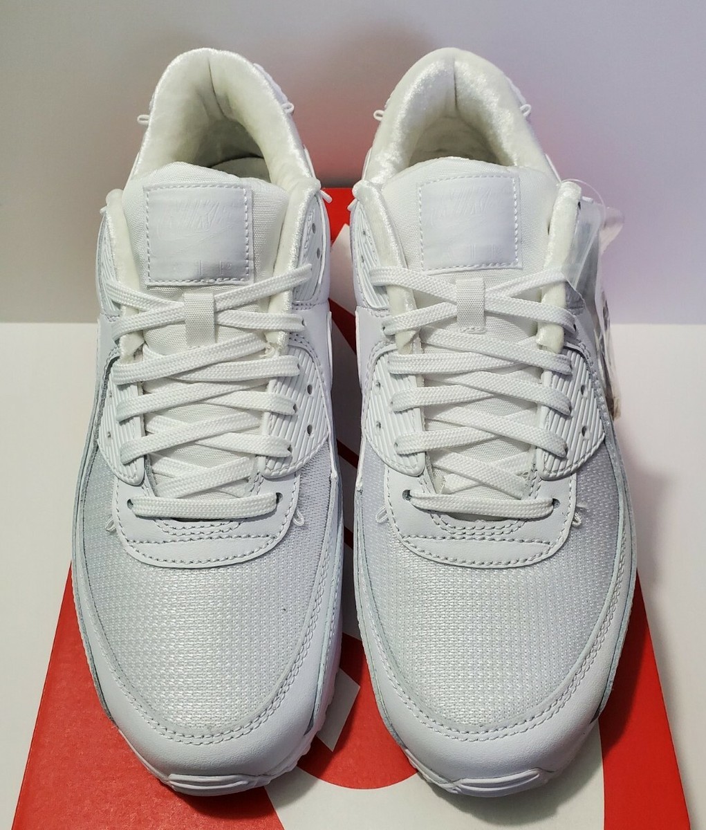 Nike Air Max 90 PRM Premium Lucky Charms White Women's Shoes