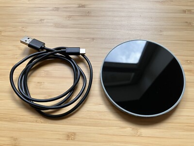 Yootech kabelloses Ladegerät für Handys 