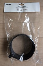 OFFICIAL SIGMA Lens Hood LH1113-01 for 105mm F1.4 DG HSM Art / with TRACKING