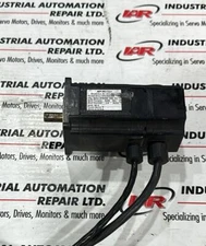 API MOTION  BT-0231EFB-C8CN-NNN MOTOR