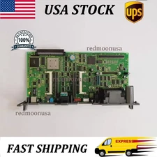 FANUC A16B-3200-0425 Control Board Main Circuit Board CNC Machine Tested Working