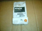 GENUINE Kohler Key pt # X-42-15-S, X4215 S X4215S *New*
