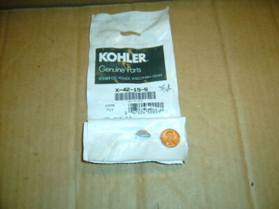 Kohler CV15S-PS41508 Lawn & Garden Engine Parts | Sears PartsDirect