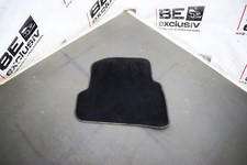 Original VW POLO 6C Cross 1.4 Tdi Zerbino Tappeto Posteriore Destra MATTE