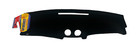 <!--F#f_0-->Dash Mat For Holden Commodore VE SV6 SSV Series 2 From 2010 to 2013 DM1198 Black (For: Holden)<!--F/-->