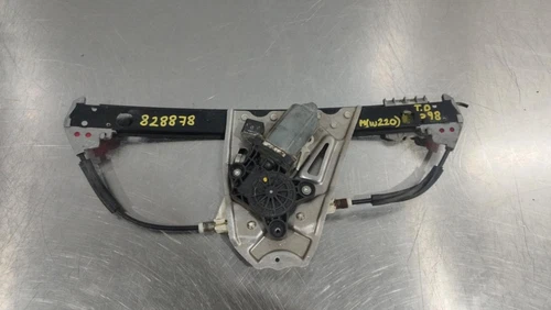 A2207300446 Elevalunas Trasero Derecho para MERCEDES-BENZ CLASE S (BM 220 828878
