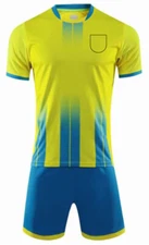 soccer jerseys Shorts Socks for boys Custom Goalie Jersey Shirts Soccer Uniform