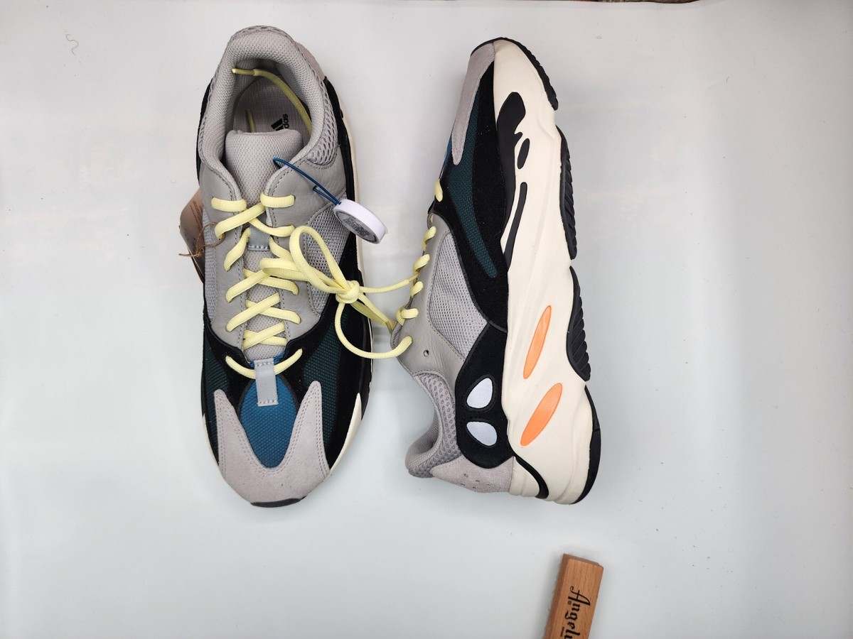 Size 13 - adidas Yeezy Boost 700 Low Wave Runner | eBay