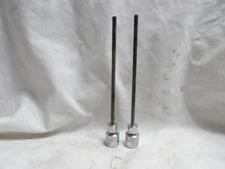 Pair of Proto 3/8" Dr. Hex Head Long Socket 5/32