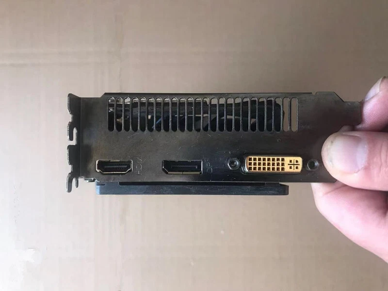 ZOTAC GeForce GTX960 2GB 1024SP GDDR5 PCI-E Graphics Video Card DP HDMI DVI - Image 4 of 4