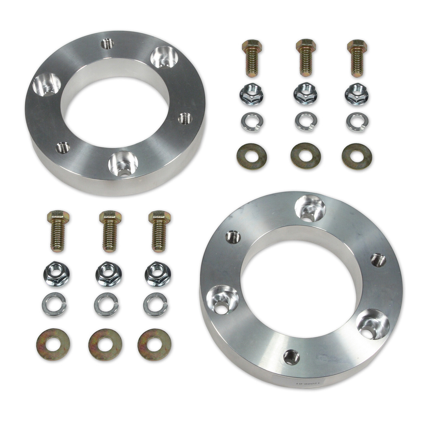 Sle Kit Suspension Leveling Kit-SLE Tuff Country 12000 | eBay