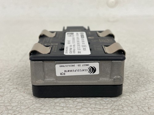 ⭐2020-2023 MERCEDES GLB FRONT DISTANCE SENSOR RADAR MODULE COMPUTER OEM - Picture 8 of 9