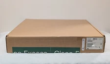 Cisco C9200-24P-A V1 | INM9X00ERA | 68-101786-01 | Cisco Excess Refurbished unit