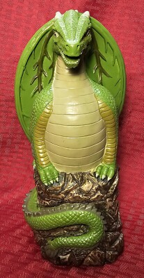 ''NEW'' Old Spice Limited Edition Deodorant Holder Dragonblast - Exp:2023.  Dragon