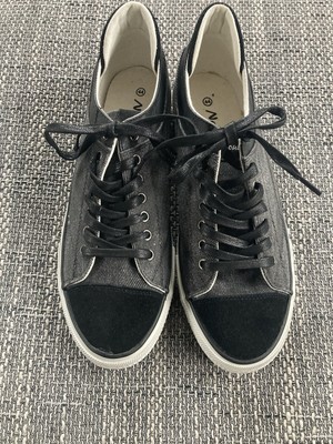 Nebulous Herren Sneaker 44 NEU UNGEZRAGEN