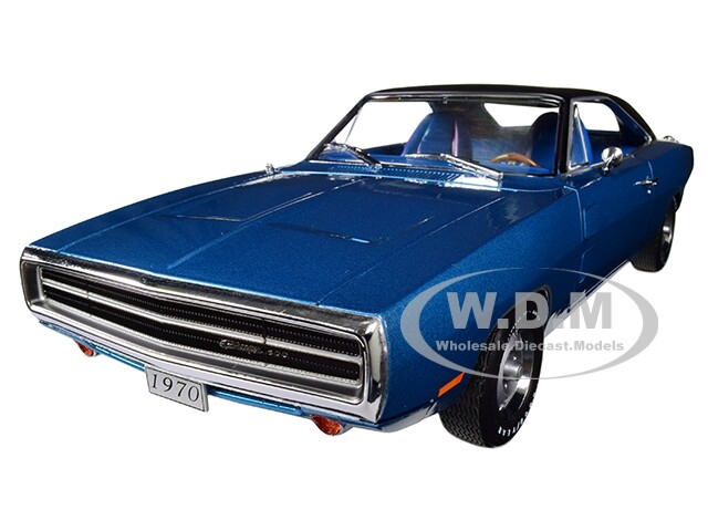 1970 dodge charger diecast