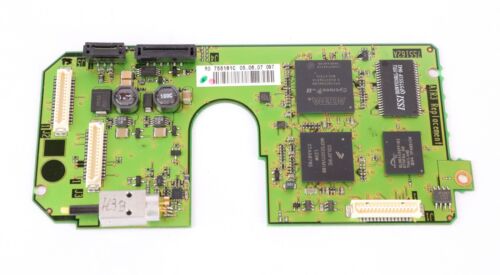 Leica 755161 C TCRA Total Station Auto-Target Recognition Board, 755162 A - Picture 2 of 6