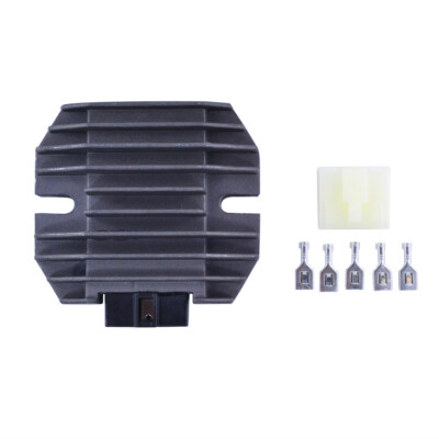 RMStator Voltage Regulator Rectifier For 2012-2014 Yamaha TMAX XP530 RM30Y01