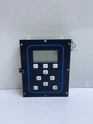 MICRO CONTROL SYSTEMS Mcs-Interface 10-031-O