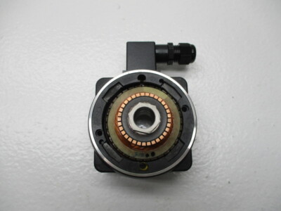 BAUMER ELECTRIC GTB9.06L/420 20VDC NSNP