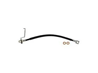 For 2009-2017 Chevrolet Express 4500 Dorman Brake Hydraulic Hose Rear Right 2010 - Image 4 of 4